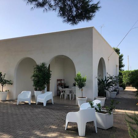Villa Lucia Maruggio Zewnętrze zdjęcie